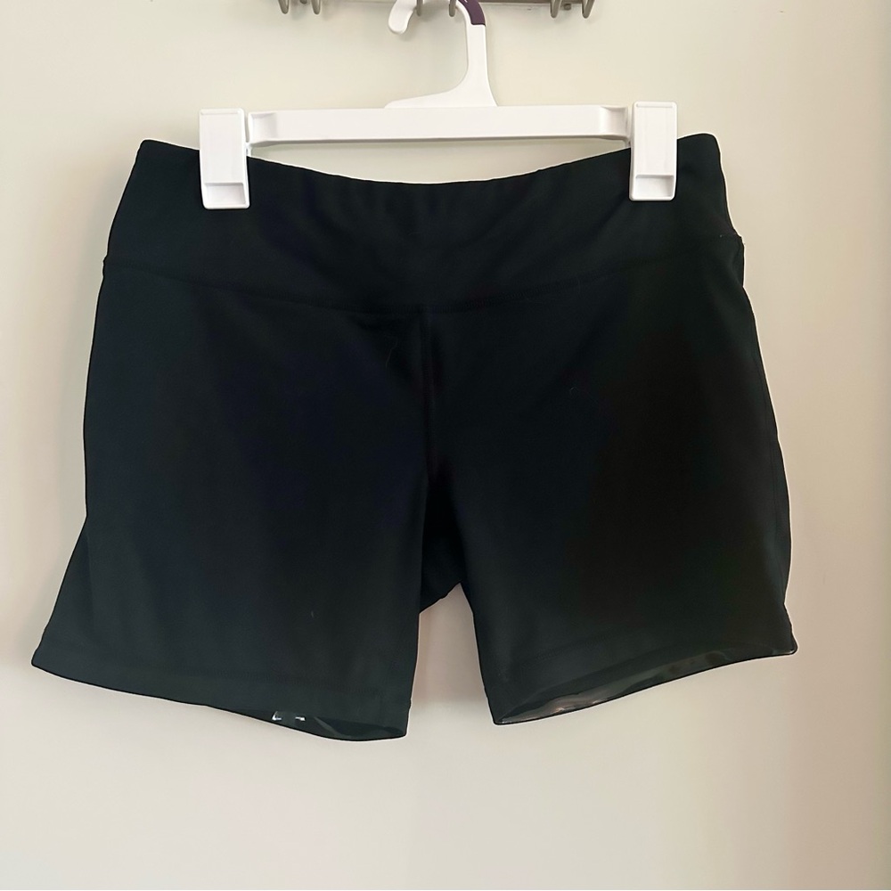 No Ride 5 Inch Shorts Large - Picture 4 of 8